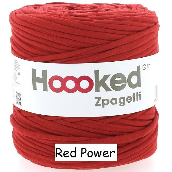 Hoooked Zpagetti Cotton Yarn kosse nanat khar kosse