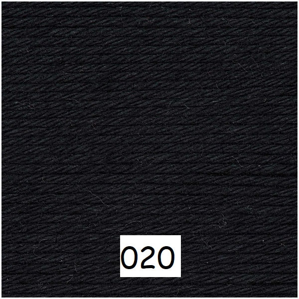 Rico Creative Cotton DK kosse nanat khar kosse