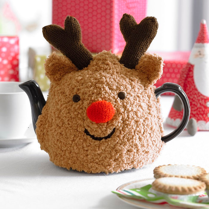 King Cole Christmas Knits Book 2 kosse nanat khar kosse