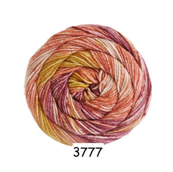 Stylecraft Batik Swirl kosse nanat khar kosse