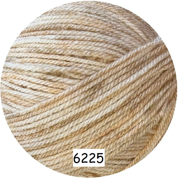 Stylecraft Serene Aran kosse nanat khar kosse