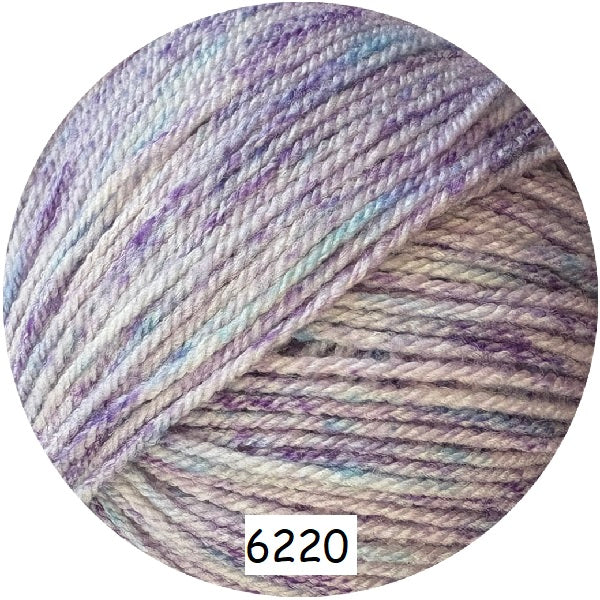 Stylecraft Serene Aran kosse nanat khar kosse