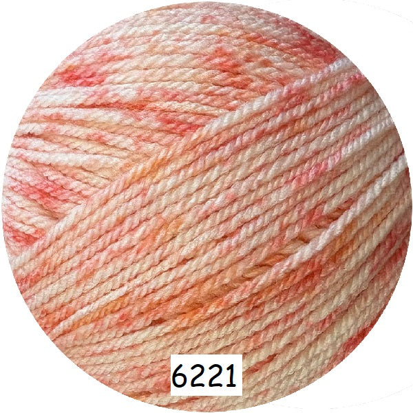 Stylecraft Serene Aran kosse nanat khar kosse