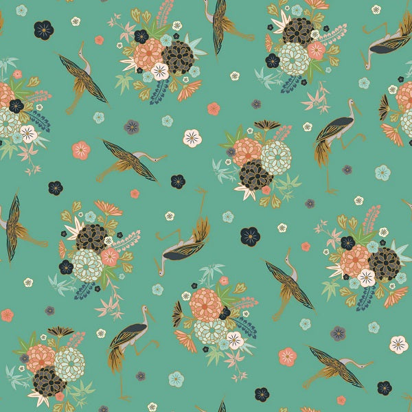 Shashiko Grace 492-1 kosse nanat khar kosse