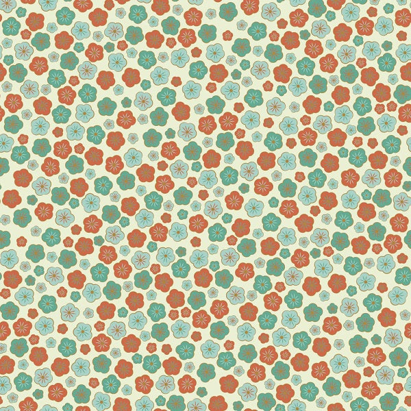 Shashiko Grace 493-1 kosse nanat khar kosse