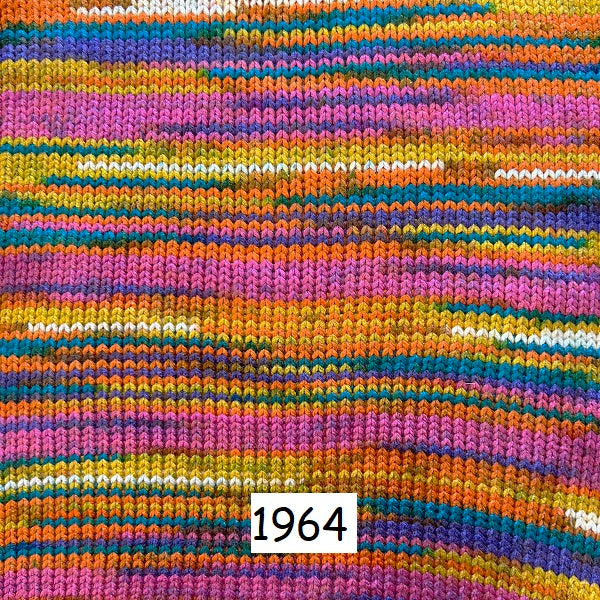 Stylecraft For The Love Of Stripes kosse nanat khar kosse