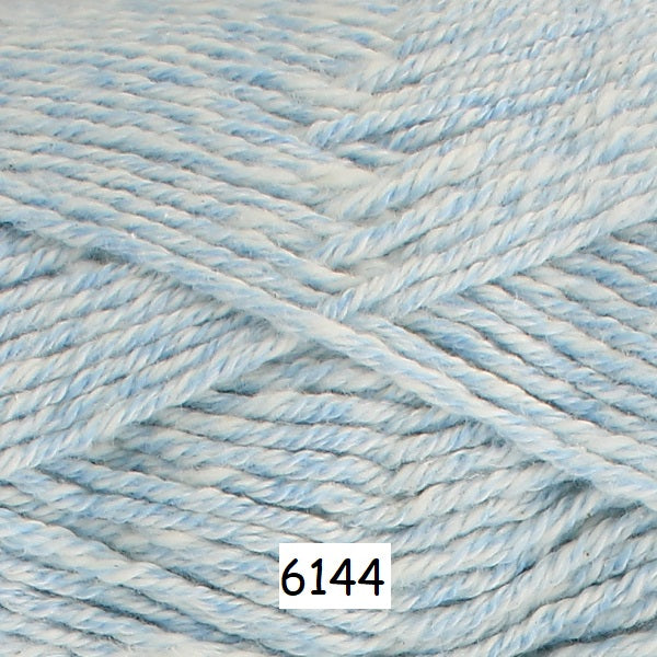 KIng Cole Simply Denim Chunky kosse nanat khar kosse