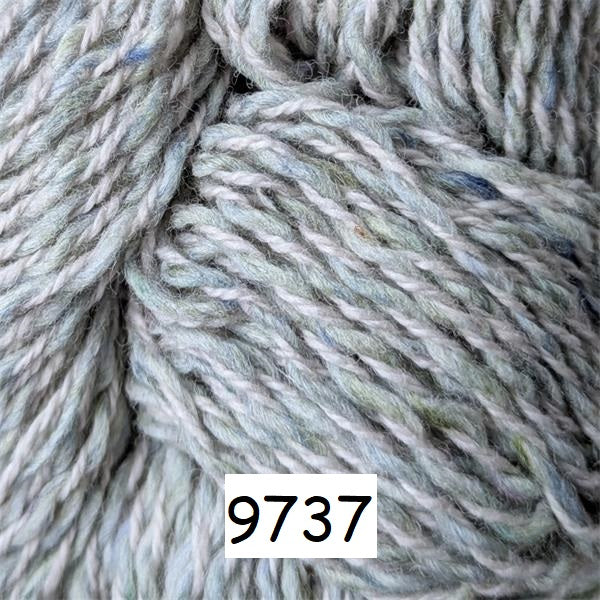 Atlantic Coast Yarns Skellig DK kosse nanat khar kosse