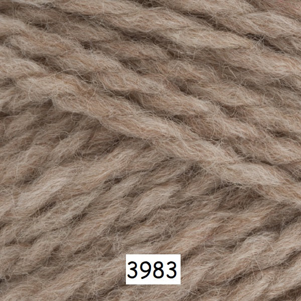 Stylecraft Softie Chunky kosse nanat khar kosse