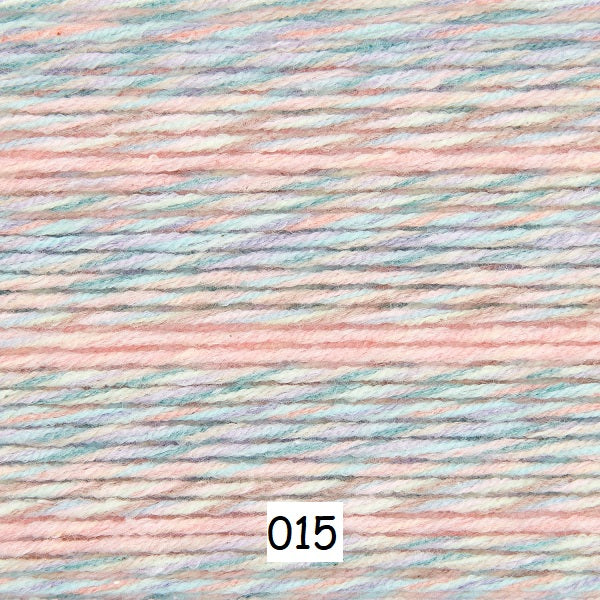 Rico Creative Summer Sprinkles kosse nanat khar kosse