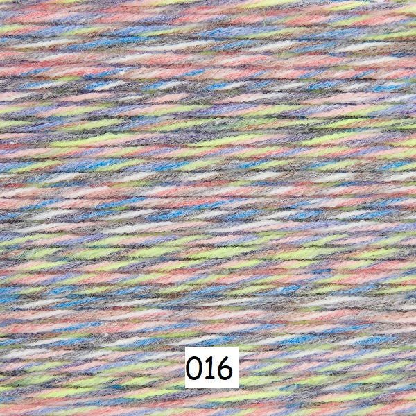 Rico Creative Summer Sprinkles kosse nanat khar kosse