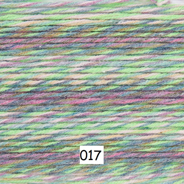 Rico Creative Summer Sprinkles kosse nanat khar kosse
