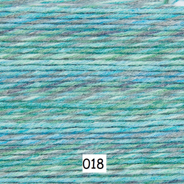 Rico Creative Summer Sprinkles kosse nanat khar kosse