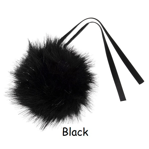 11cm Sparkle Pom Poms kosse nanat khar kosse