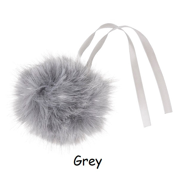 11cm Sparkle Pom Poms kosse nanat khar kosse