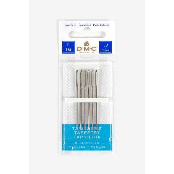 DMC Tapestry Needles kosse nanat khar kosse
