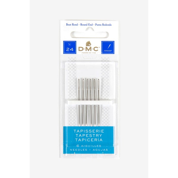 DMC Tapestry Needles kosse nanat khar kosse