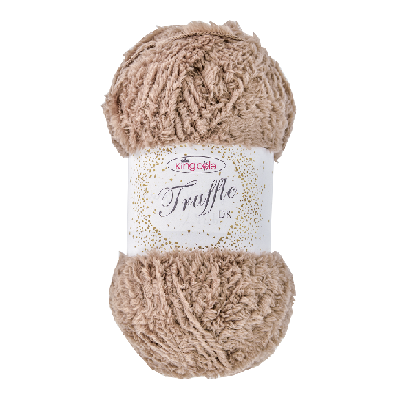 King Cole Truffle kosse nanat khar kosse