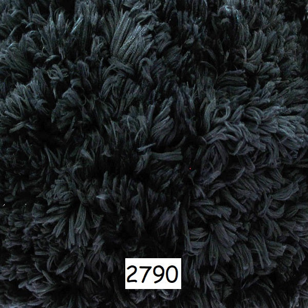 King Cole Tufty Super Chunky kosse nanat khar kosse