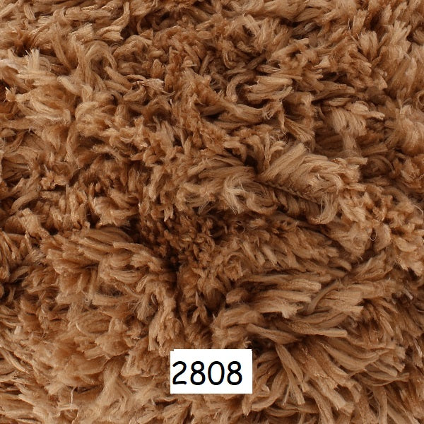 King Cole Tufty Super Chunky kosse nanat khar kosse