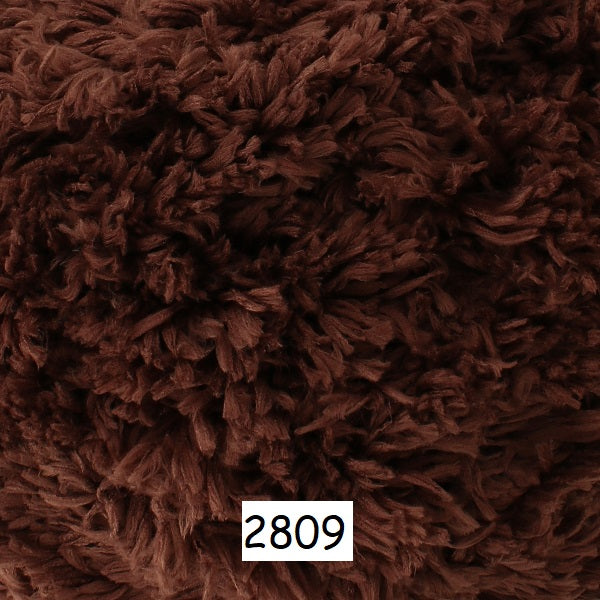 King Cole Tufty Super Chunky kosse nanat khar kosse