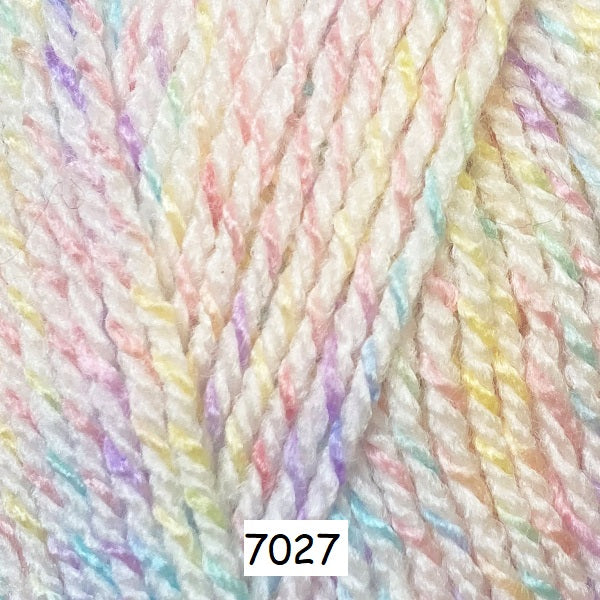 Stylecraft Sweet Dreams kosse nanat khar kosse