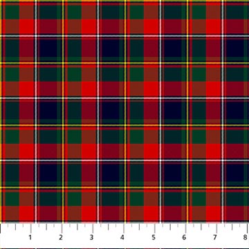 Tartan Traditions W25578-24 kosse nanat khar kosse