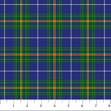 Tartan Traditions W25580-44 kosse nanat khar kosse
