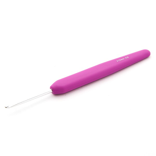 Knit Pro Waves Hook 2.0 kosse nanat khar kosse