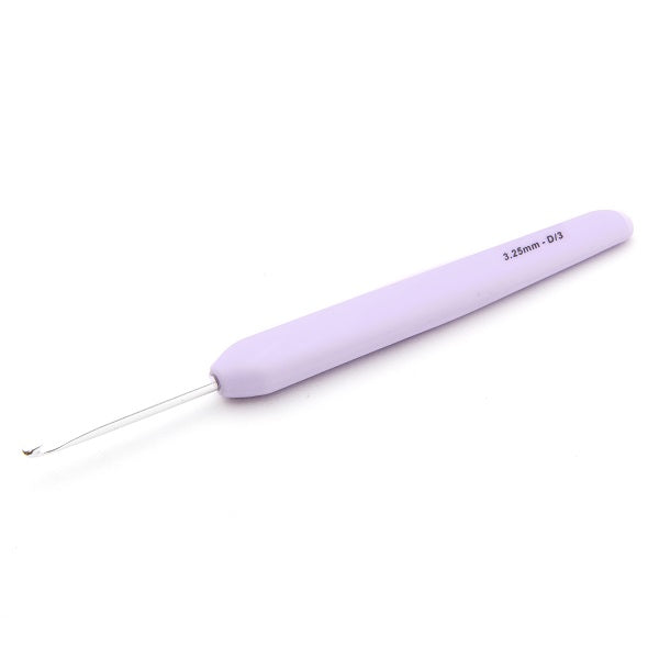 Knit Pro Waves Hook 2.0 kosse nanat khar kosse