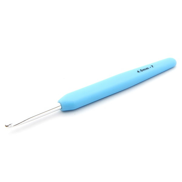 Knit Pro Waves Hook 2.0 kosse nanat khar kosse
