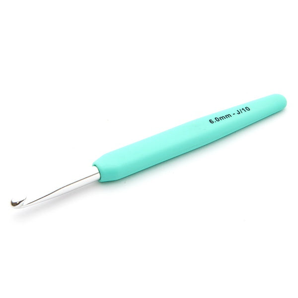 Knit Pro Waves Hook 2.0 kosse nanat khar kosse