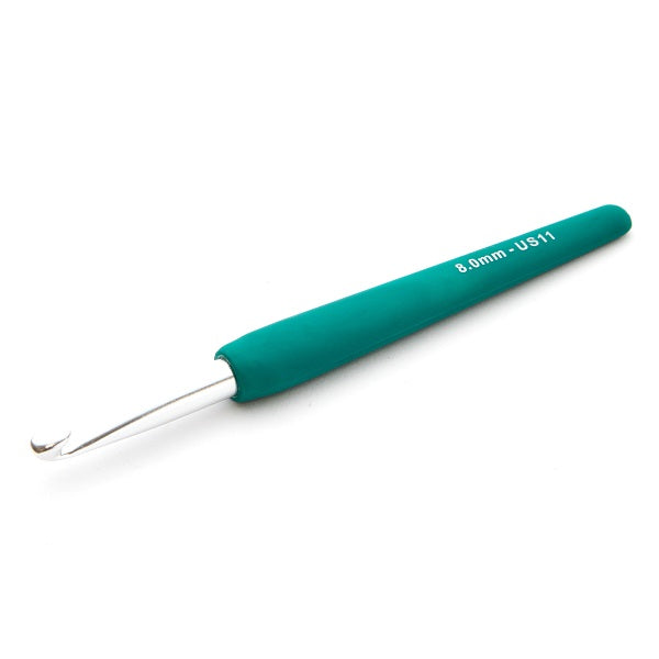 Knit Pro Waves Hook 2.0 kosse nanat khar kosse