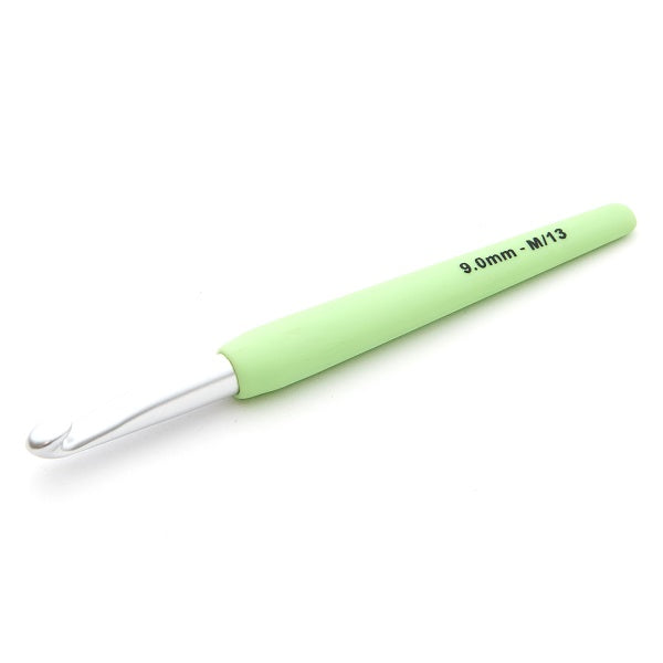 Knit Pro Waves Hook 2.0 kosse nanat khar kosse