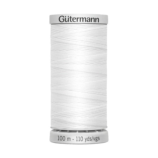 Gutermann Extra Strong Thread kosse nanat khar kosse