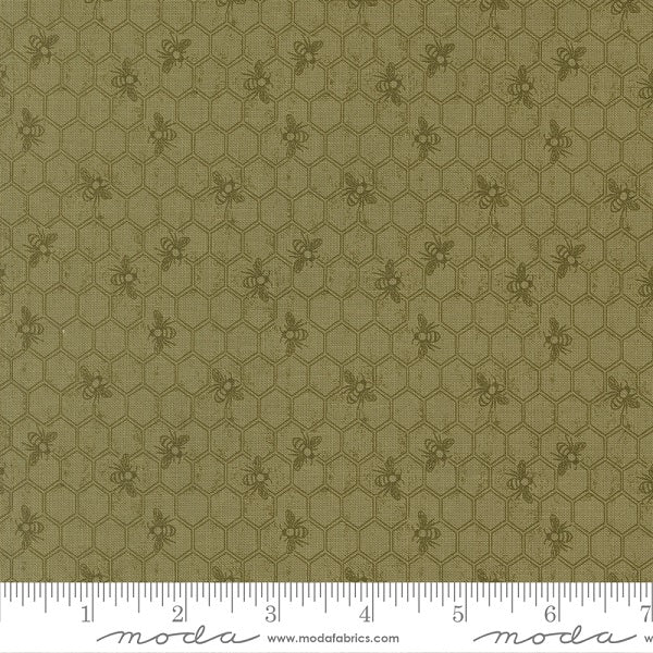 Wild Honey 5253-15 kosse nanat khar kosse