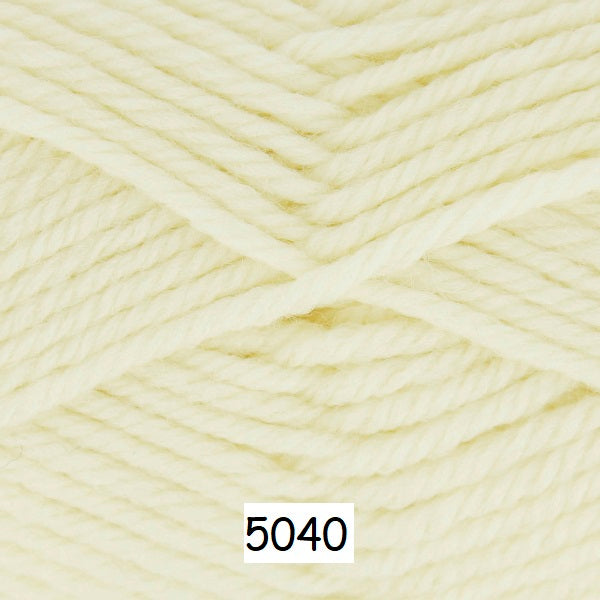 King Cole Wool Aran kosse nanat khar kosse