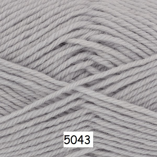King Cole Wool Aran kosse nanat khar kosse