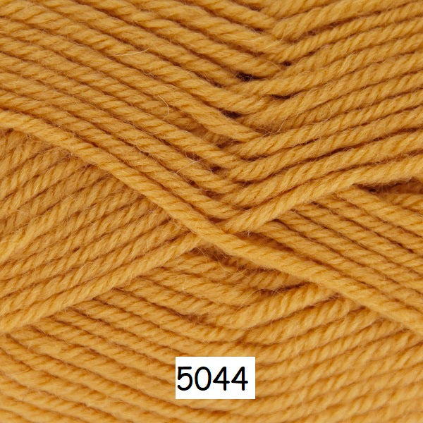 King Cole Wool Aran kosse nanat khar kosse