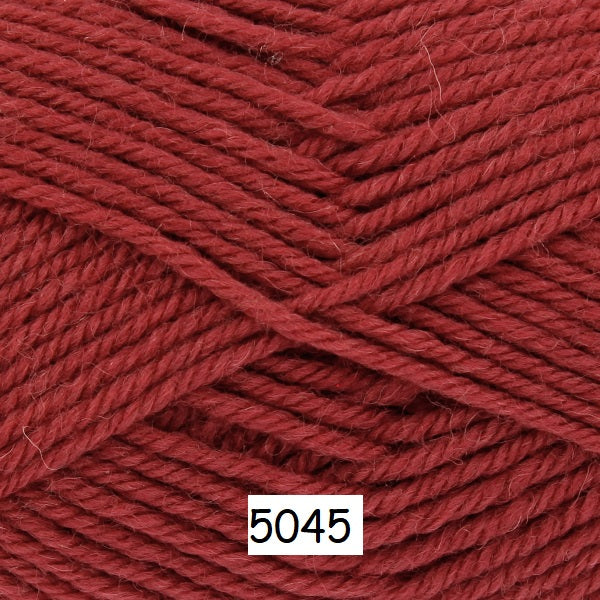 King Cole Wool Aran kosse nanat khar kosse