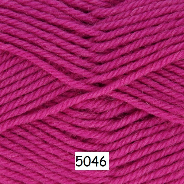 King Cole Wool Aran kosse nanat khar kosse