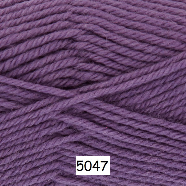 King Cole Wool Aran kosse nanat khar kosse
