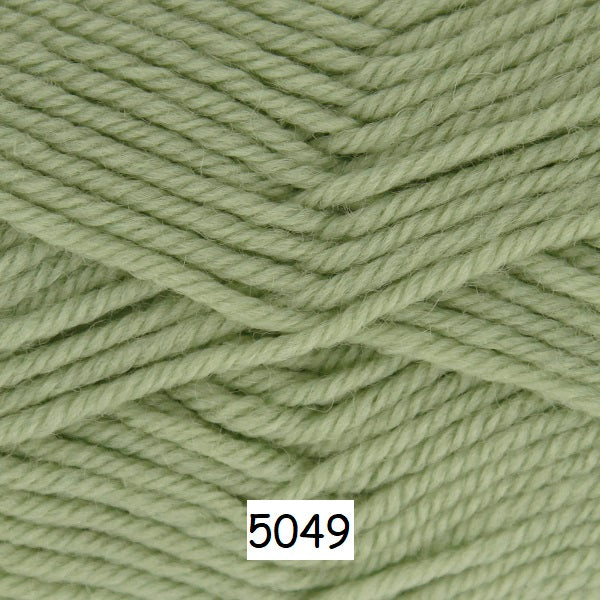 King Cole Wool Aran kosse nanat khar kosse