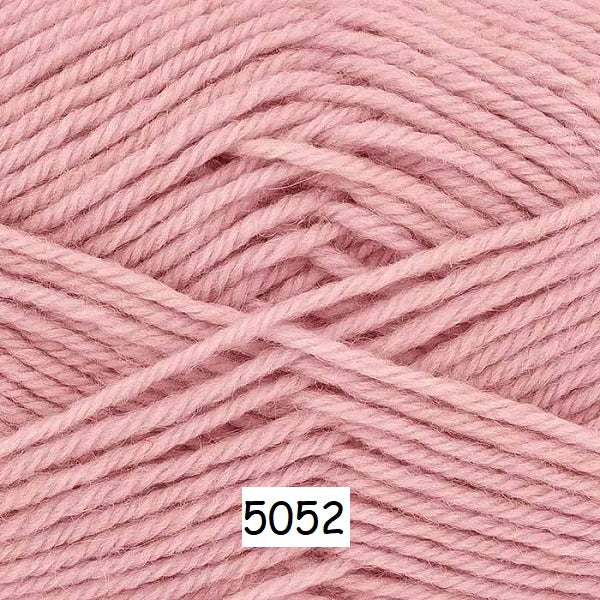 King Cole Wool Aran kosse nanat khar kosse