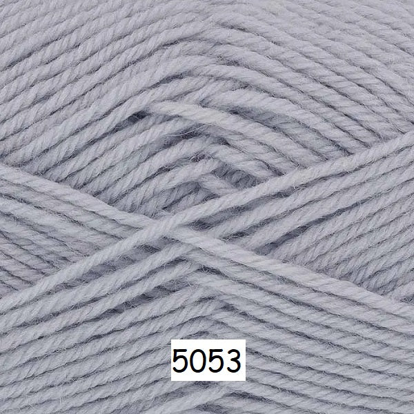 King Cole Wool Aran kosse nanat khar kosse
