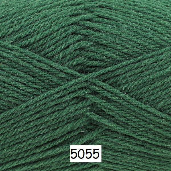 King Cole Wool Aran kosse nanat khar kosse