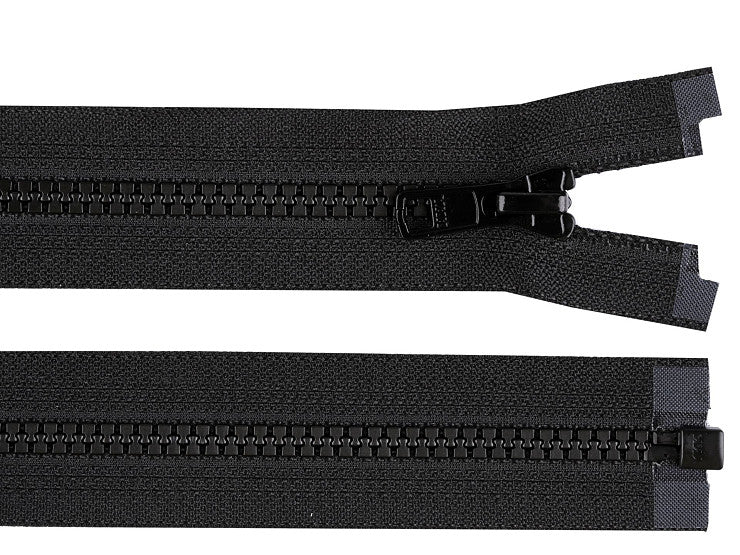 YKK VISLON Plastic Open End Zip kosse nanat khar kosse