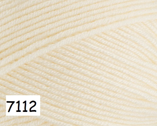 Stylecraft Bambino DK kosse nanat khar kosse