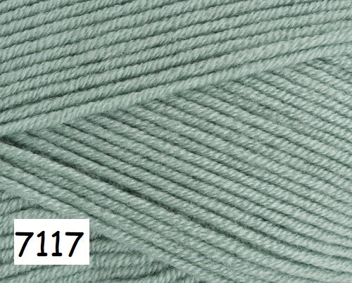 Stylecraft Bambino DK kosse nanat khar kosse