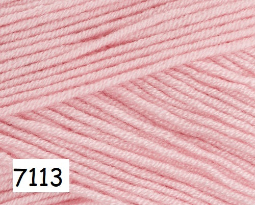 Stylecraft Bambino DK kosse nanat khar kosse